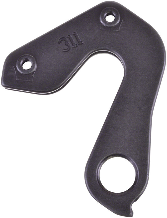 Wheels-Manufacturing-Hangers-Requiring-2-Fasteners-Derailleur-Hanger-Mountain-Bike-Road-Bike-FS2529