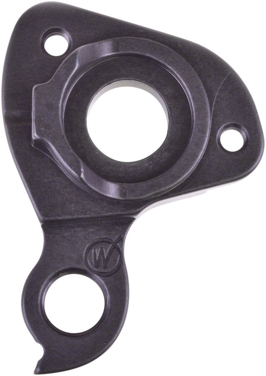 Wheels Manufacturing Derailleur Hanger 317 for Parlee Altum Disc and Chebacco