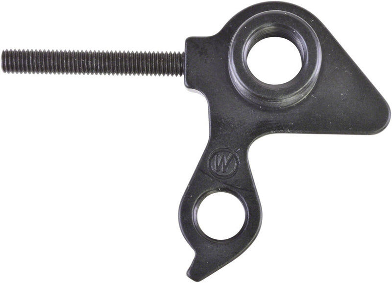 Load image into Gallery viewer, Pack of 2 Wheels Manufacturing Derailleur Hanger 318
