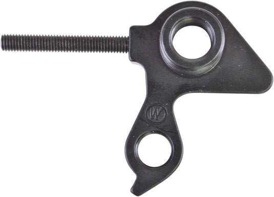 Pack of 2 Wheels Manufacturing Derailleur Hanger 318