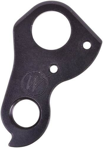 Wheels-Manufacturing-Hangers-Requiring-2-Fasteners-Derailleur-Hanger-Mountain-Bike-Road-Bike-FS2539