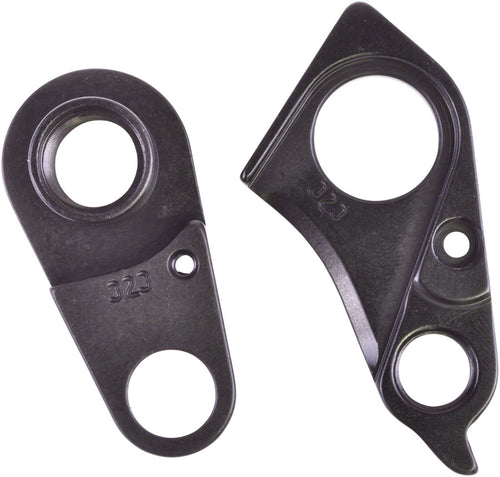 Wheels-Manufacturing-Hangers-Requiring-1-Fastener-Derailleur-Hanger-Mountain-Bike-Road-Bike-FS2541