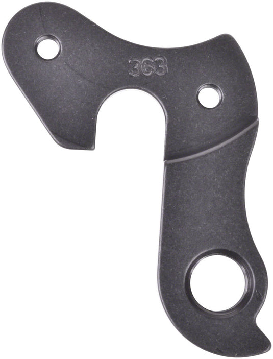 Wheels-Manufacturing-Hangers-Requiring-2-Fasteners-Derailleur-Hanger-Mountain-Bike-Road-Bike-FS2578