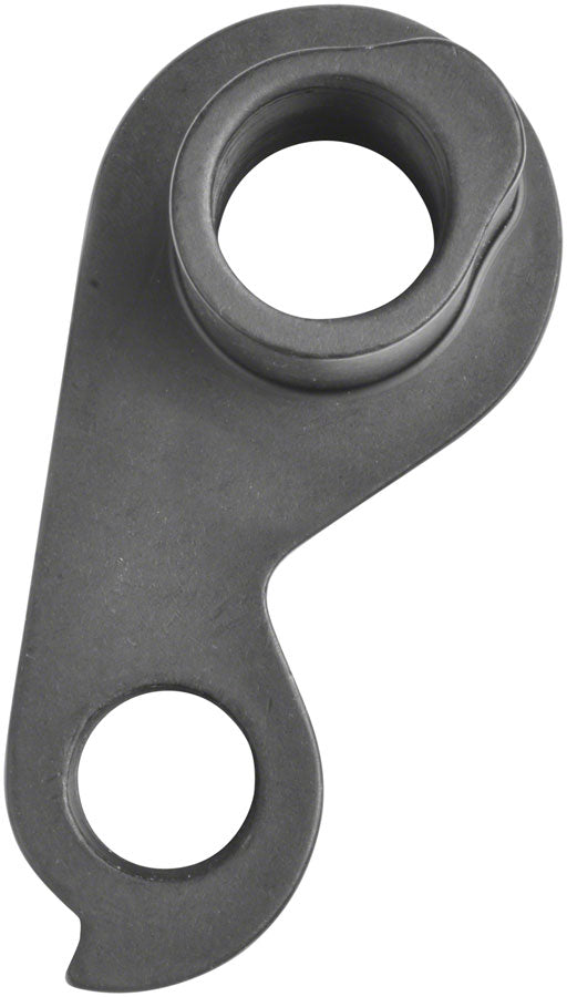 Wheels Manufacturing Derailleur Hanger - 379 Black Anodized Finish