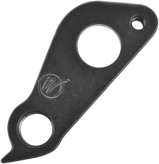 Wheels Manufacturing Derailleur Hanger - 384 CNC Machined 6061 Aluminum