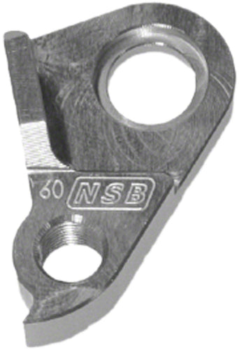 North-Shore-Billet-Derailleur-Hangers-Derailleur-Hanger-Mountain-Bike-Road-Bike-FS6058