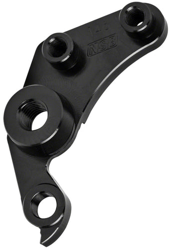 North-Shore-Billet-Derailleur-Hangers-Derailleur-Hanger-Mountain-Bike-Road-Bike-FS6109