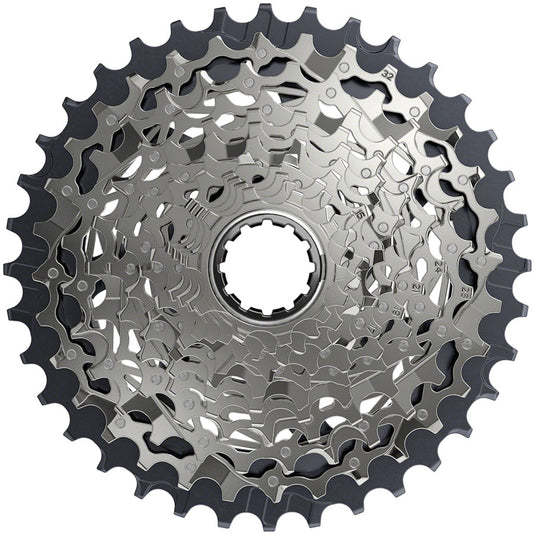 SRAM-10-36-12-Speed-Cassette-CASS0281-Bicycle-Cassettes