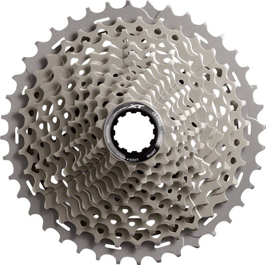 Shimano-11-42-11-Speed-Cassette-FW0033-Bicycle-Cassettes