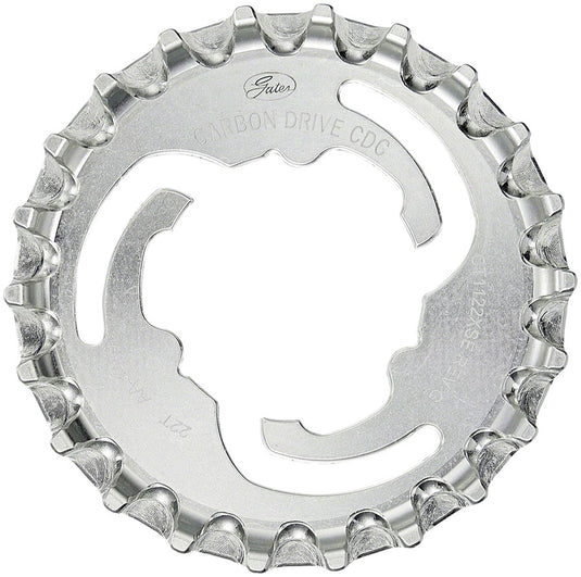 Gates Carbon Drive CDC CenterTrack 3-Lobe SureFit‚Ñ¢ Rear Sprocket