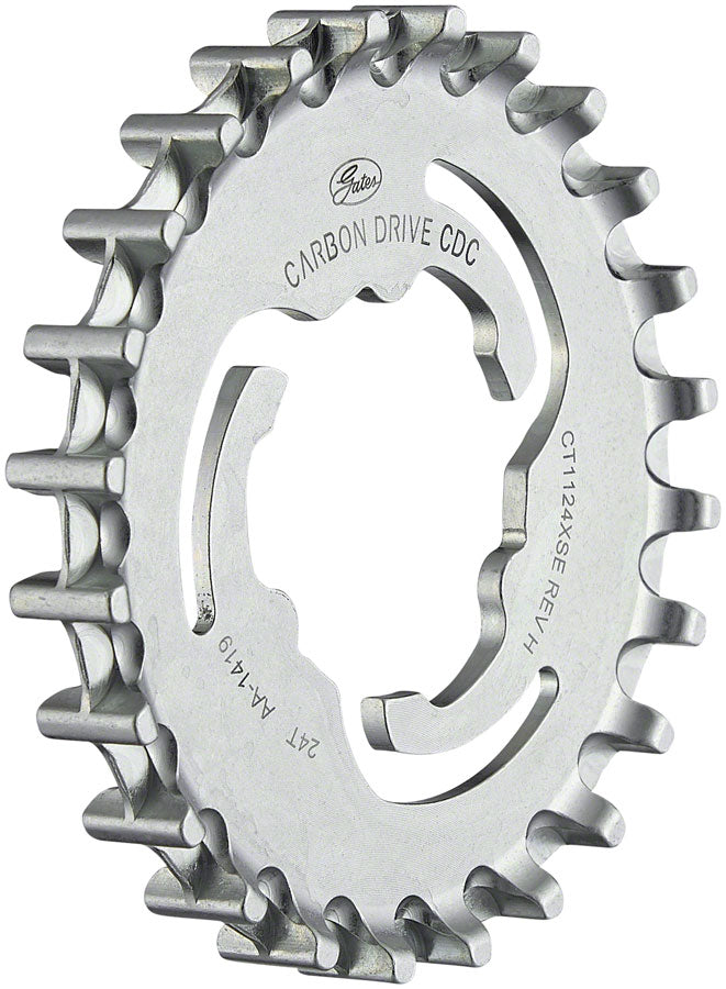 Load image into Gallery viewer, Gates-Carbon-Drive-CDC-Enviolo-Rear-Sprocket-Cog-Road-Bike-BDCG0017
