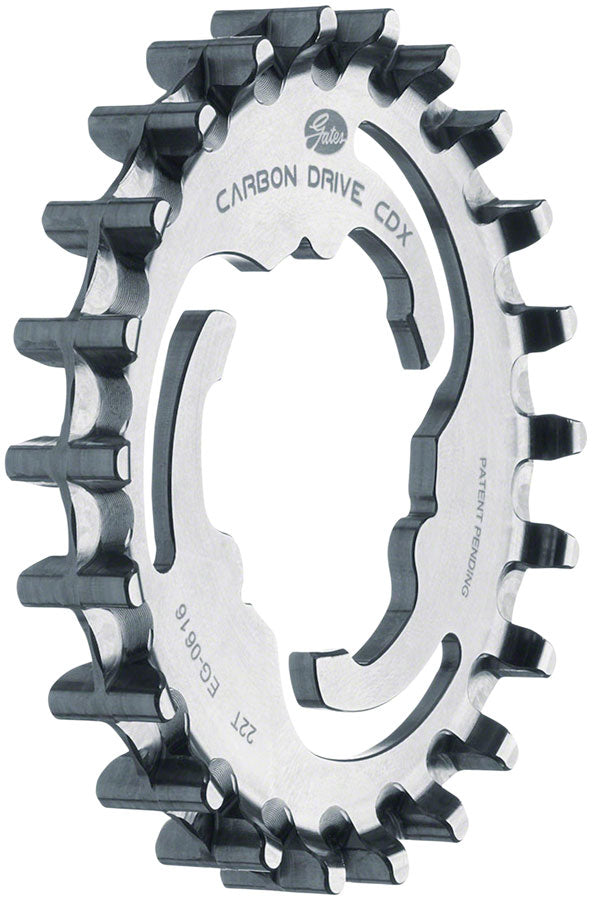 Load image into Gallery viewer, Gates-Carbon-Drive-CDX-3-Lobe-SureFit-Rear-Sprocket-Cog-Road-Bike-BDCG0033
