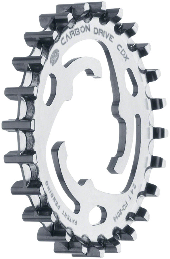 Load image into Gallery viewer, Gates-Carbon-Drive-CDX-3-Lobe-SureFit-Rear-Sprocket-Cog-Road-Bike-BDCG0035
