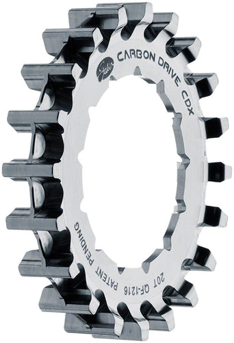 Gates-Carbon-Drive-CDX:EXP-Rohloff-Rear-Sprocket-Cog-Road-Bike-BDCG0028