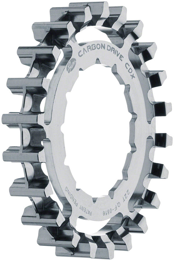 Load image into Gallery viewer, Gates-Carbon-Drive-CDX:EXP-Rohloff-Rear-Sprocket-Cog-Road-Bike-BDCG0023
