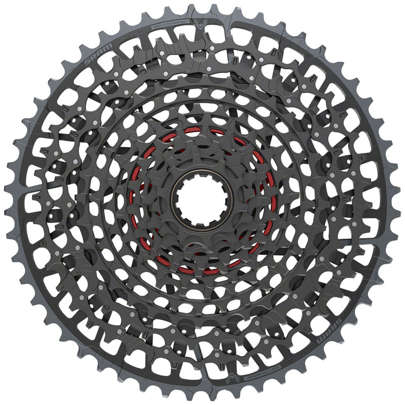 Load image into Gallery viewer, SRAM-10-52-12-Speed-Cassette-CASS0629-Bicycle-Cassettes
