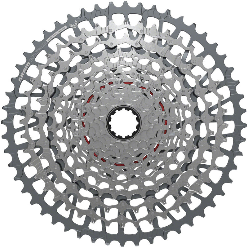 Load image into Gallery viewer, SRAM GX T-Type Eagle Transmission Groupset - 165mm Crank, 32t Chainring, AXS POD Controller, 10-52t Cassette, Rear
