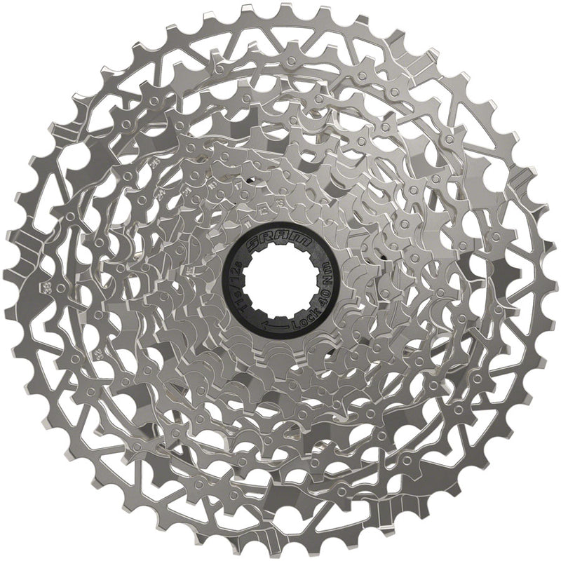 Load image into Gallery viewer, SRAM-11-44-12-Speed-Cassette-CASS0687-Bicycle-Cassettes
