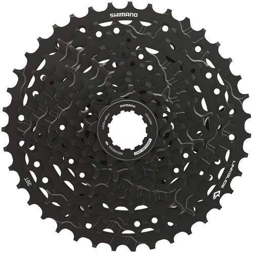 Shimano-11-39-10-Speed-Cassette-CASS0615-Bicycle-Cassettes