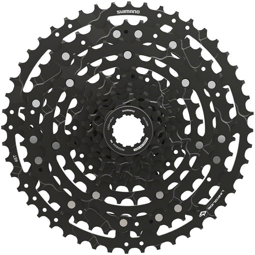 Shimano-11-48-10-Speed-Cassette-CASS0614-Bicycle-Cassettes