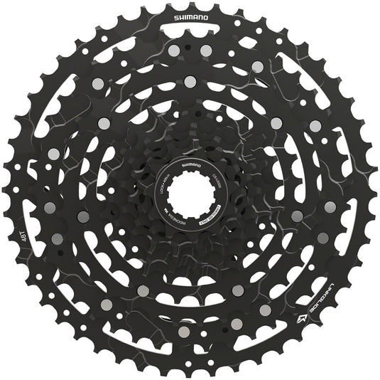 Shimano-11-48-10-Speed-Cassette-CASS0614-Bicycle-Cassettes