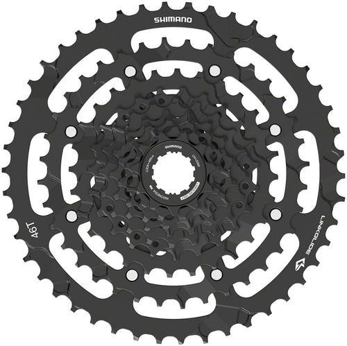 Shimano-11-46-9-Speed-Cassette-CASS0617-Bicycle-Cassettes