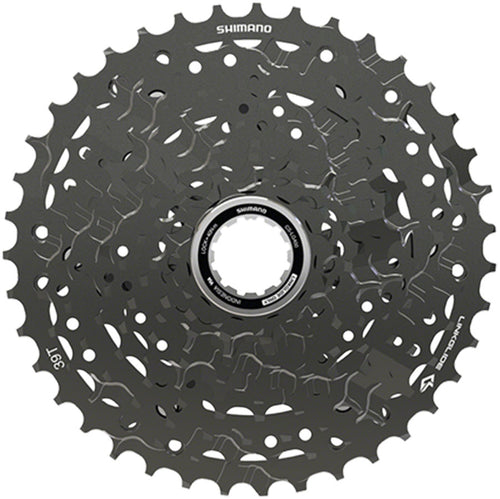 Shimano-11-39-10-Speed-Cassette-CASS0616-Bicycle-Cassettes