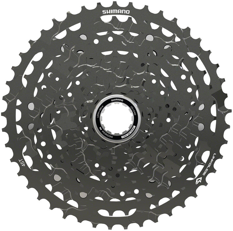 Load image into Gallery viewer, Shimano-11-45-11-Speed-Cassette-CASS0625-Bicycle-Cassettes
