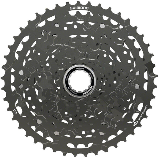 Shimano-11-45-11-Speed-Cassette-CASS0625-Bicycle-Cassettes