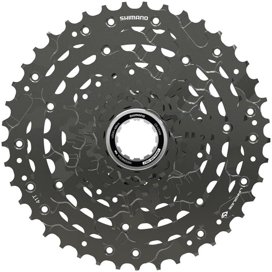 Shimano-11-41-9-Speed-Cassette-CASS0623-Bicycle-Cassettes