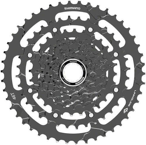 Shimano-11-46-9-Speed-Cassette-CASS0622-Bicycle-Cassettes