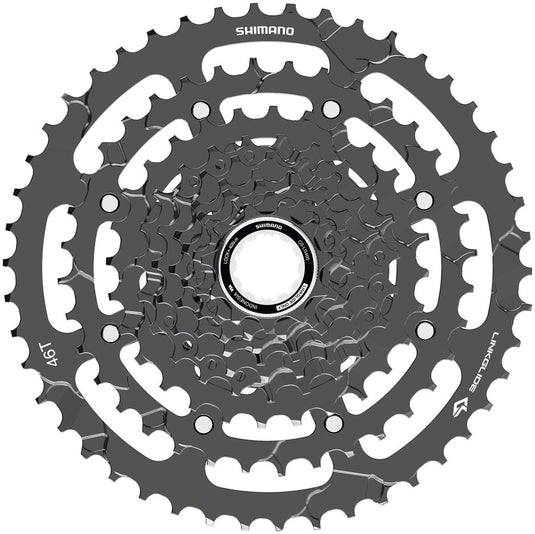 Shimano-11-46-9-Speed-Cassette-CASS0622-Bicycle-Cassettes