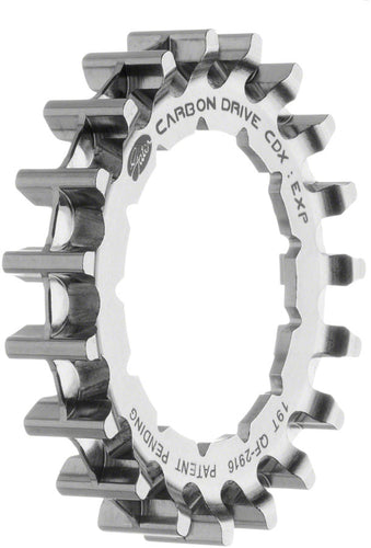 Gates-Carbon-Drive-CDX:EXP-Rohloff-Rear-Sprocket-Cog-Road-Bike-BDCG0036