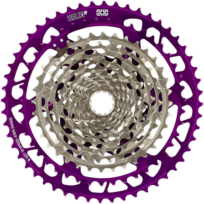 Load image into Gallery viewer, ethirteen-9-52-12-Speed-Cassette-CASS0675-Bicycle-Cassettes
