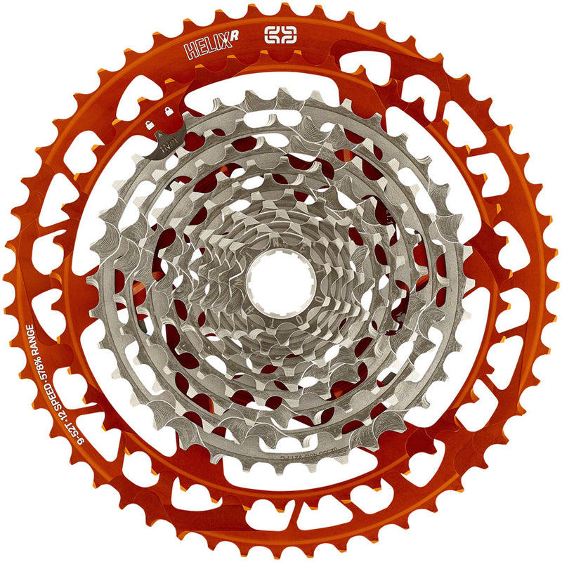 Load image into Gallery viewer, ethirteen-9-52-12-Speed-Cassette-CASS0676-Bicycle-Cassettes
