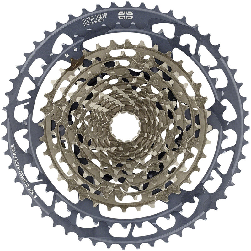 Load image into Gallery viewer, ethirteen-9-52-12-Speed-Cassette-CASS0678-Bicycle-Cassettes
