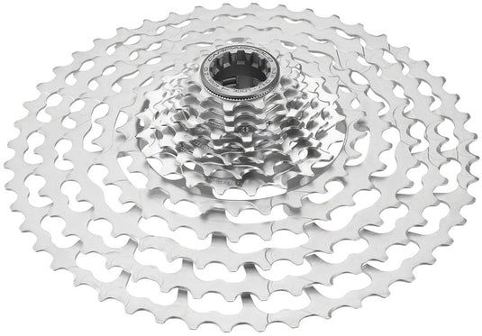 Campagnolo EKAR GT Cassette - 13-Speed, 10-48t, Silver, For N3W Driver Body, Silver