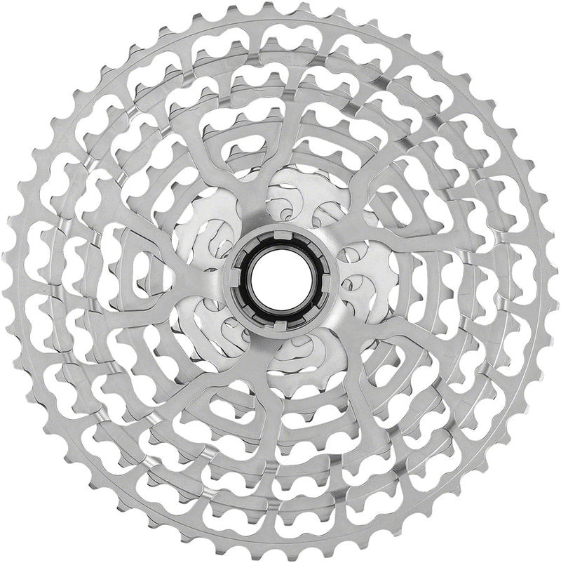 Load image into Gallery viewer, Campagnolo EKAR GT Cassette - 13-Speed, 10-44t, Silver, For N3W Driver Body, Silver
