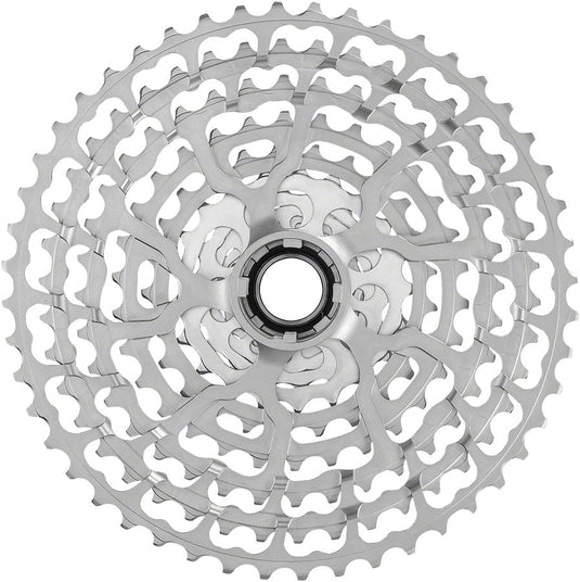 Campagnolo EKAR GT Cassette - 13-Speed, 10-44t, Silver, For N3W Driver Body, Silver