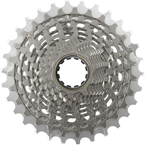 SRAM-10-33-12-Speed-Cassette-SRAMCASS0007-Bicycle-Cassettes