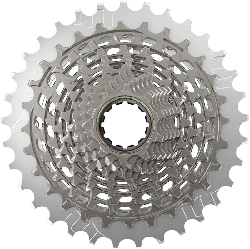 Load image into Gallery viewer, SRAM-10-33-12-Speed-Cassette-SRAMCASS0006-Bicycle-Cassettes
