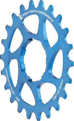 Wolf-Tooth-Aluminum-Single-Speed-Cog-Cog-Mountain-Bike-FW0240