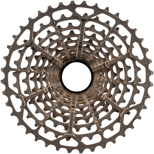 Classified Powershift Cassette - 12 Speed, 11-40t