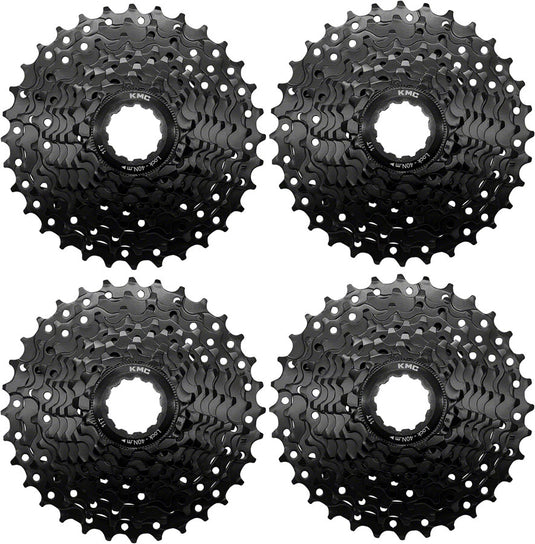 KMC-11-32-9-Speed-Cassette-CASS0734-Bicycle-Cassettes