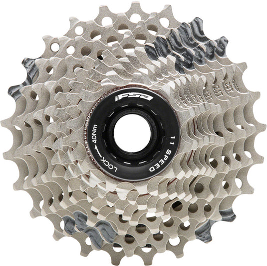 Full Speed Ahead K-Force Cassette - 11 Speed, 11-32t, Silver