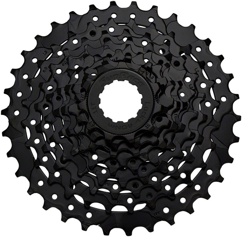 Load image into Gallery viewer, SunRace-11-28-9-Speed-Cassette-CASS0128-Bicycle-Cassettes
