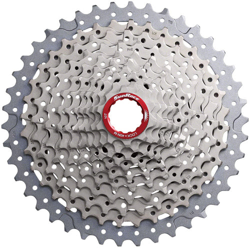 SunRace-10-42-11-Speed-Cassette-CASS0133-Bicycle-Cassettes