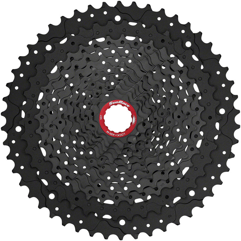 Load image into Gallery viewer, SunRace-10-50-12-Speed-Cassette-CASS0135-Bicycle-Cassettes
