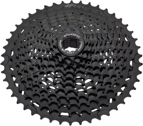 microSHIFT-11-42-11-Speed-Cassette-FW0443-Bicycle-Cassettes