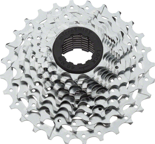 microSHIFT-11-28-10-Speed-Cassette-FW0411-Bicycle-Cassettes